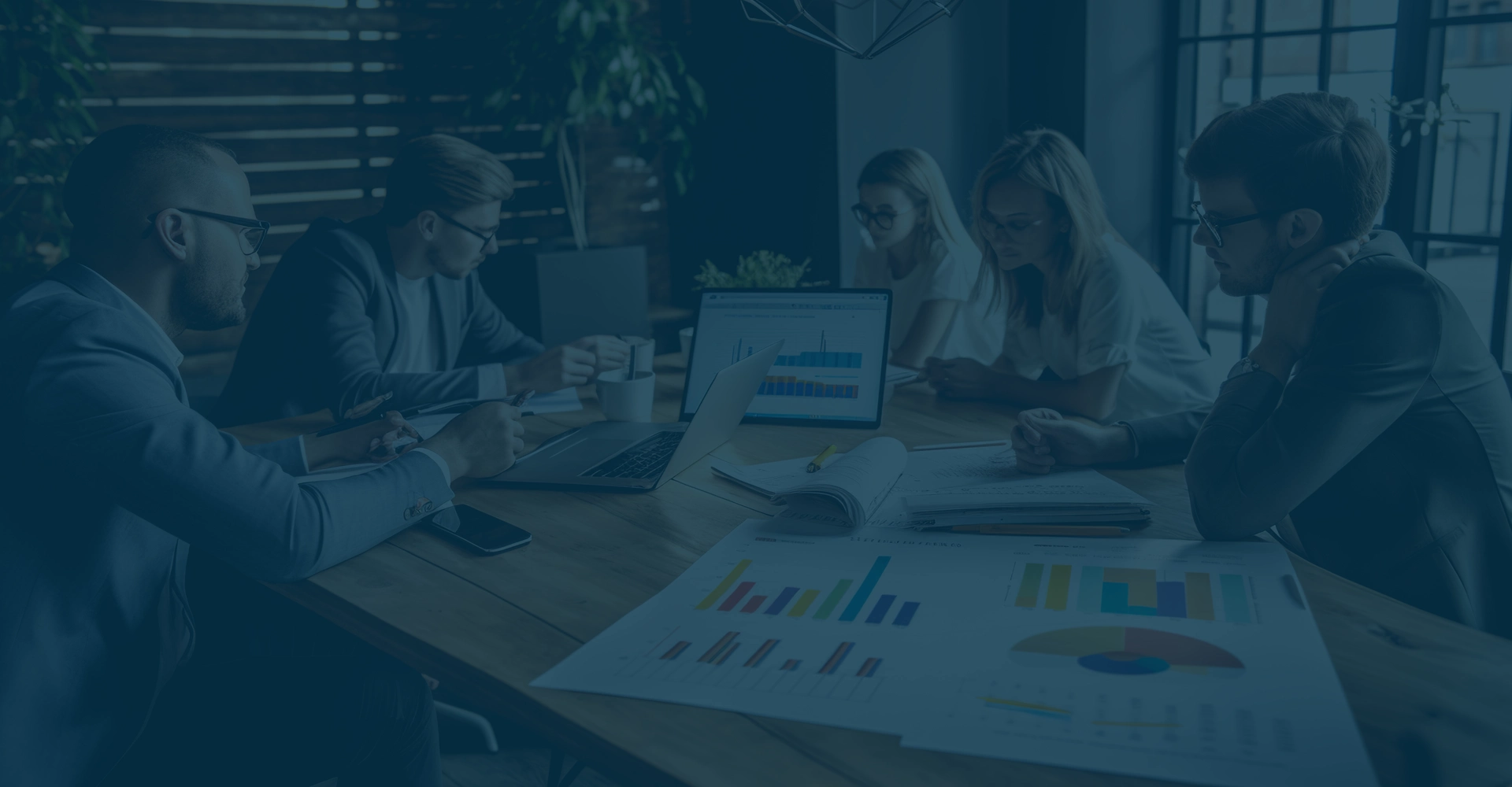 Sécuriser et développer votre patrimoine