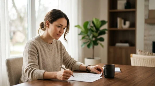 Gestion financière optimisée grâce aux outils numériques de suivi budgétaire
