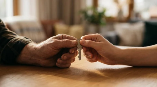 Protection d'un couple face aux risques du crédit immobilier avec co-emprunteur sans revenus