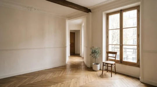 Stratégie fiscale immobilière pour réduire ses impôts grâce aux travaux de rénovation en location nue