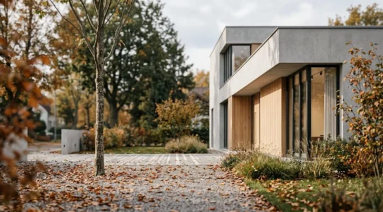 Décision financière entre emprunter sur 20 ou 25 ans pour un crédit immobilier