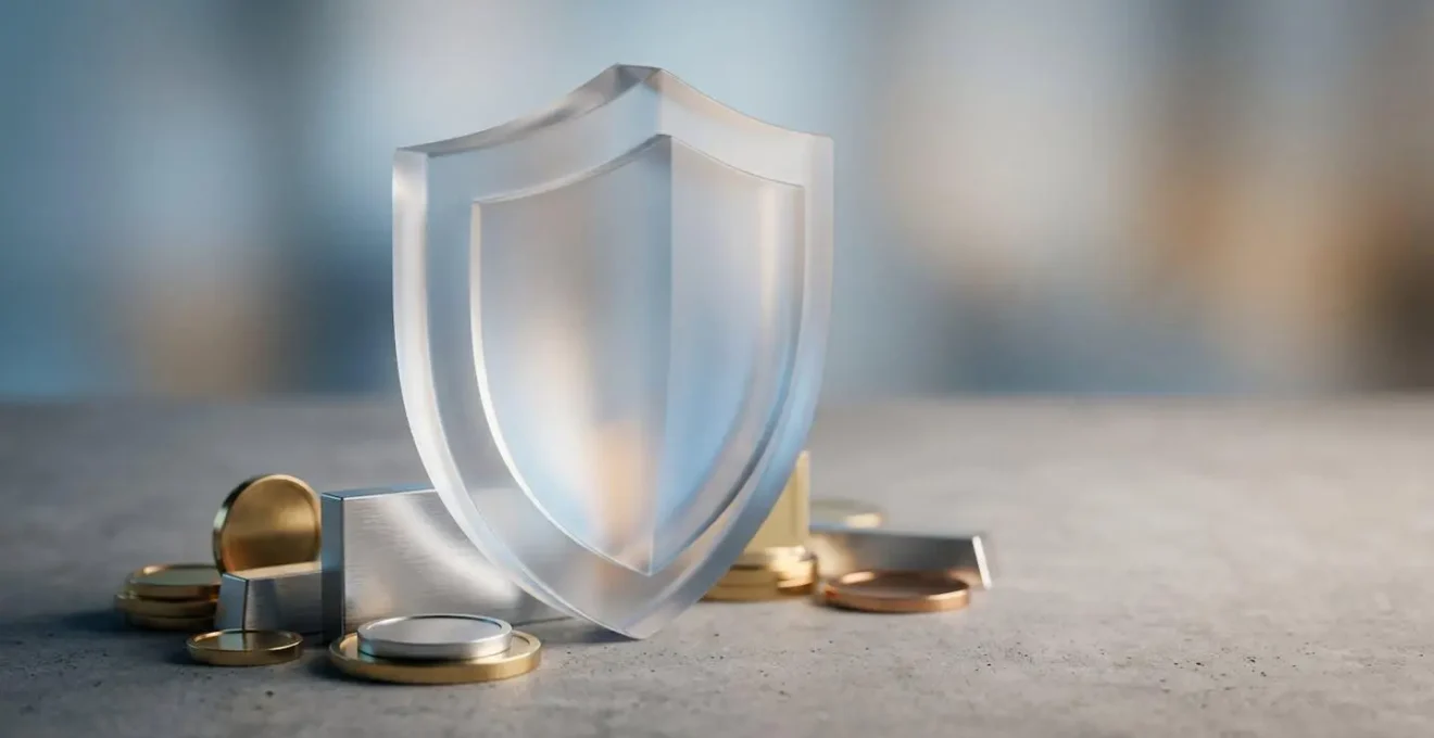 Protection de l'épargne et garanties financières en France