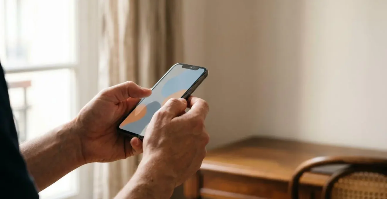 Utilisation sécurisée d'une application bancaire pour un virement instantané